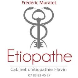 Muratet Frédéric Etiopathe