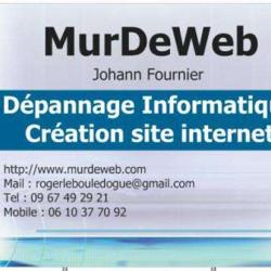Murdeweb