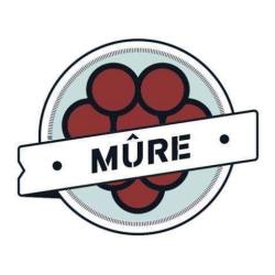 Mûre