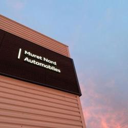 Muret Nord Automobiles Renault