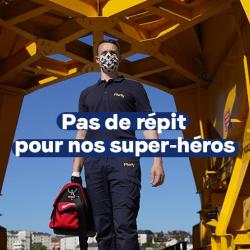 Murfy - Dépannage électroménager