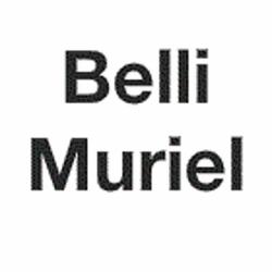 Muriel Belli