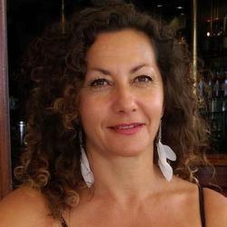 Muriel Le Rolland