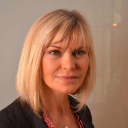 Muriel Neveu Naturopathe