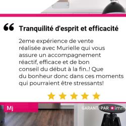 Murielle Bogus - Immobilier