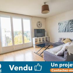 Murielle Joliveau Immobilier - Iad France