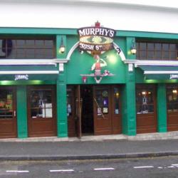 Murphy's
