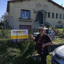Murprotec Carcassonne