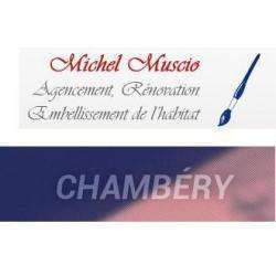 Muscio Peinture