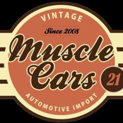 Musclecars21