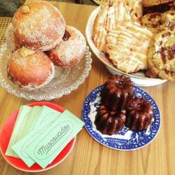 Muscovado