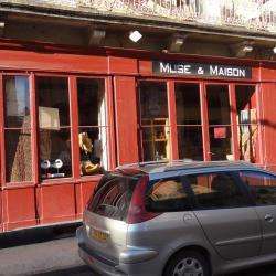 Muse & Maison