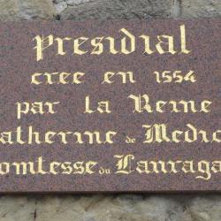 Musée " Le Présidial "