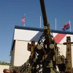 Musee 2eme Guerre Mondiale