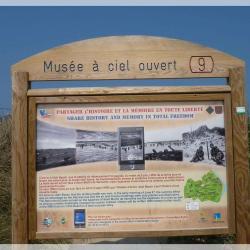 Musée à Ciel Ouvert
