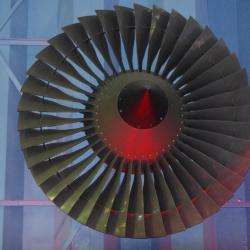 Musée Aéronautique Et Spatial Safran
