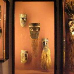 Musee Africain