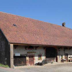 Musee Agricole