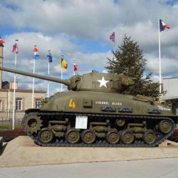 Musée Airborne