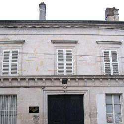 Musée Alexandre Dumas