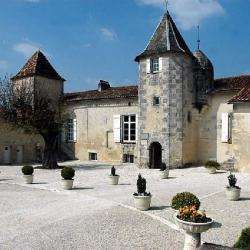 Musee Alfred De Vigny - Maine Giraud