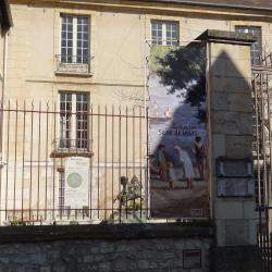 Musée Alphonse Georges Poulain