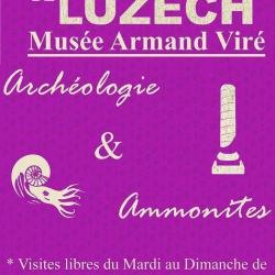 Musée Archéologique Armand Viré