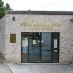 Musée Archéologique Du Val-d'oise