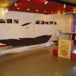 Musée Archéologique Lac De Paladru