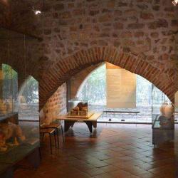 Musée Archéologique Municipal