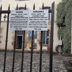 Musée Archéologique