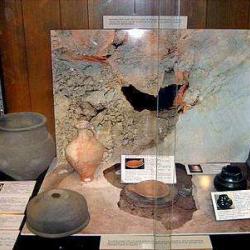 Musée Archéologique
