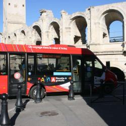 Musée Arles Antique - La Navette