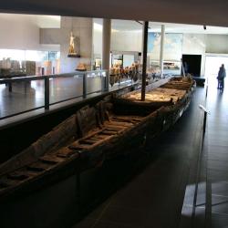 Musée Arles Antique - Le Chaland