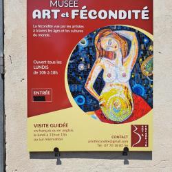 Musée Art Et Fécondité