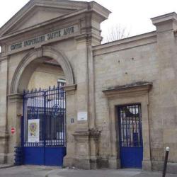 Musée Art Et Histoire Hôpital Ste Anne