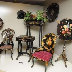 Musée Au Fil Du Papier