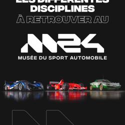 Musee Automobile De La Sarthe