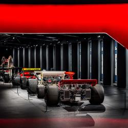 Musee Automobile De La Sarthe
