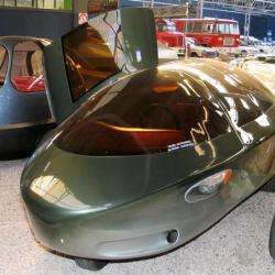 Musee Automobile Reims Champagne