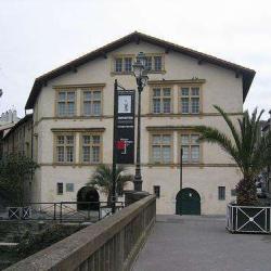 Musée Basque Et De L'histoire De Bayonne