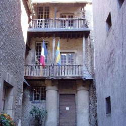 Musée Bernadotte