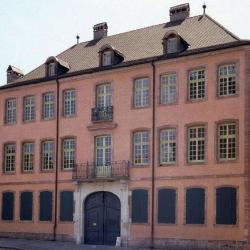 Musée Beurnier Rossel
