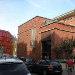 Musée Bourdelle