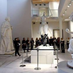 Musée Camille Claudel