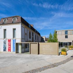 Musée Camille Claudel