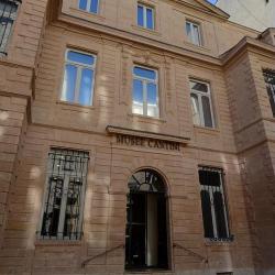 Musée Cantini De La Ville De Marseille