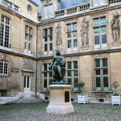 Musée Carnavalet