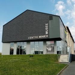 Musée Centre Minier