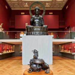 Musée Cernuschi